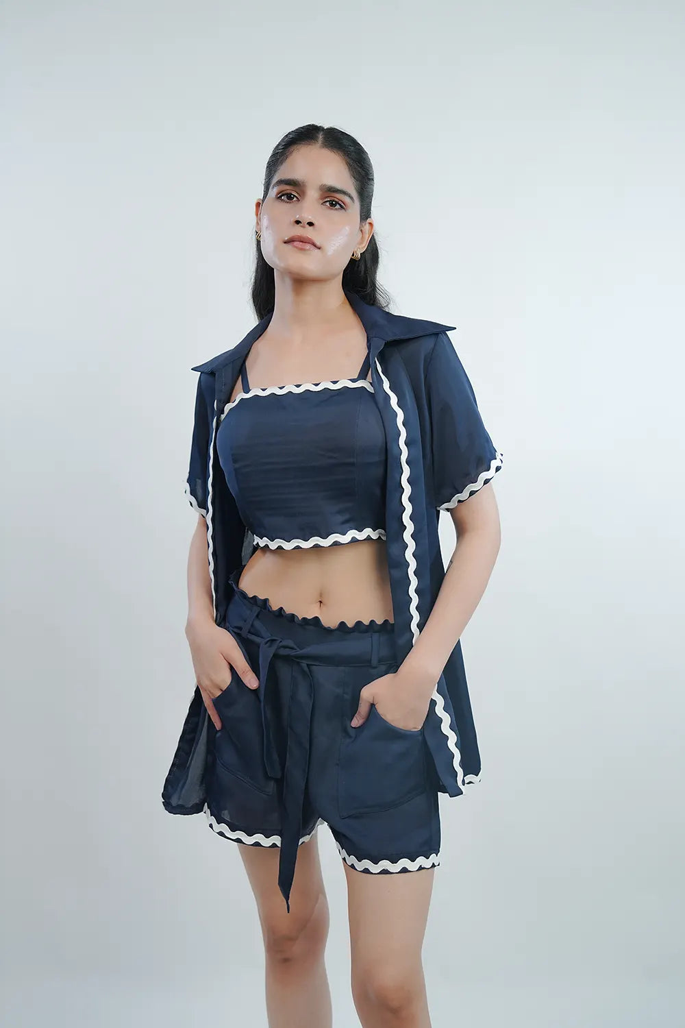 Eclipse 3 peice coord set